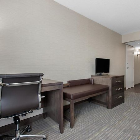 רד דיר Comfort Inn & Suites מראה חיצוני תמונה