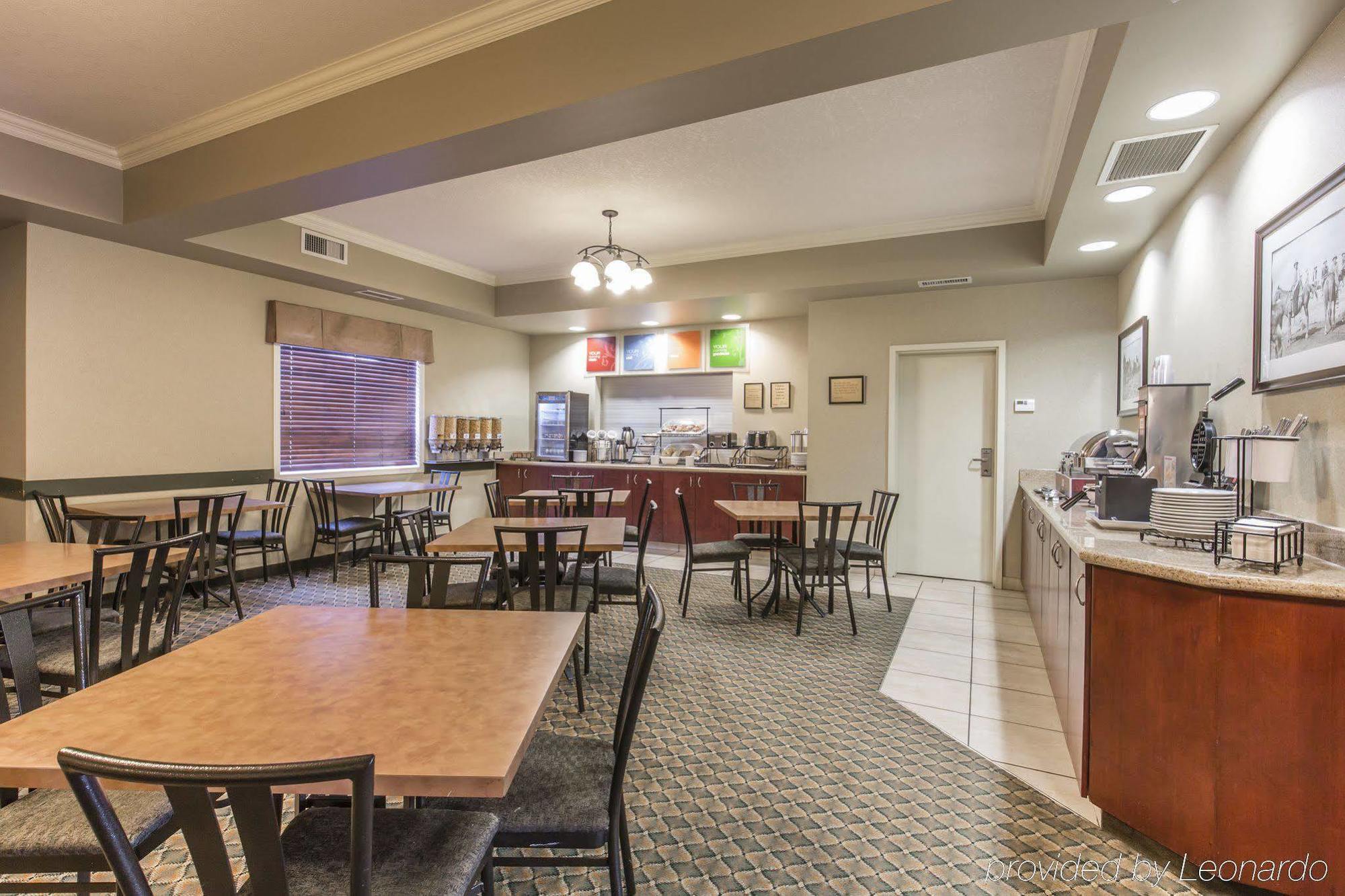 רד דיר Comfort Inn & Suites מראה חיצוני תמונה